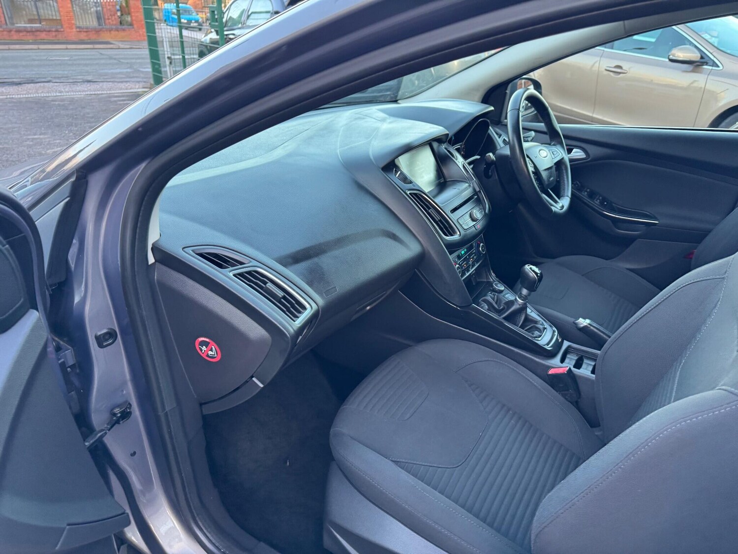 Used Ford Focus for sale - 77351380: Photo 27