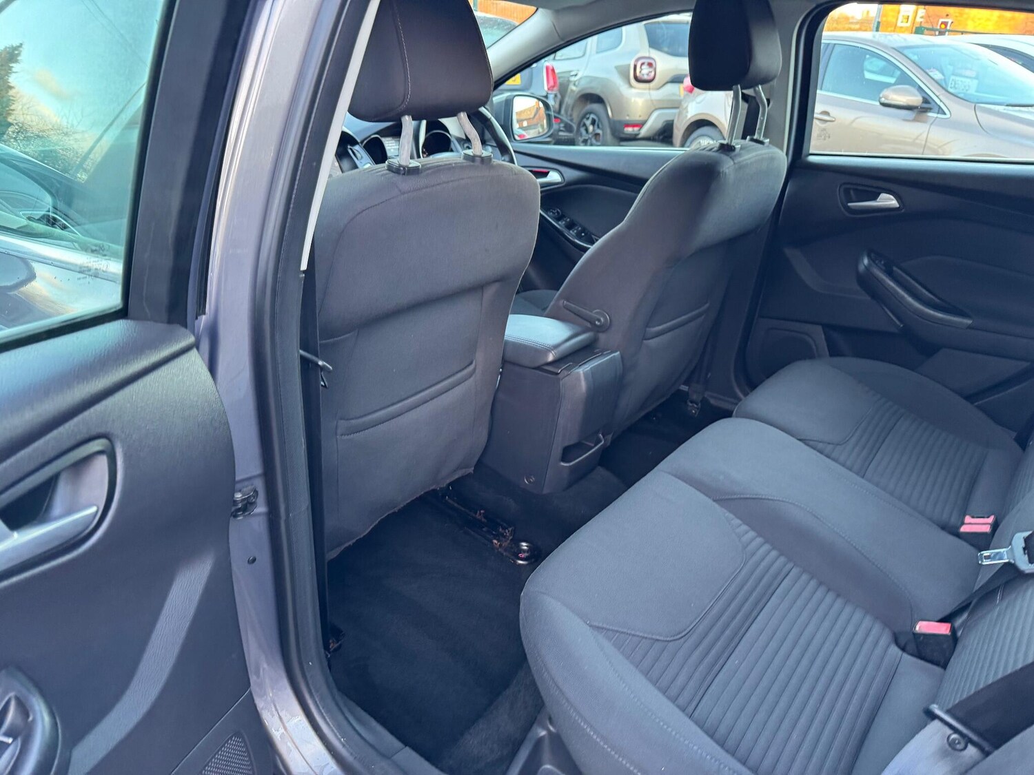 Used Ford Focus for sale - 77351380: Photo 30