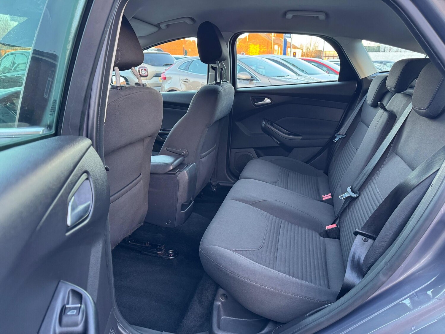 Used Ford Focus for sale - 77351380: Photo 31