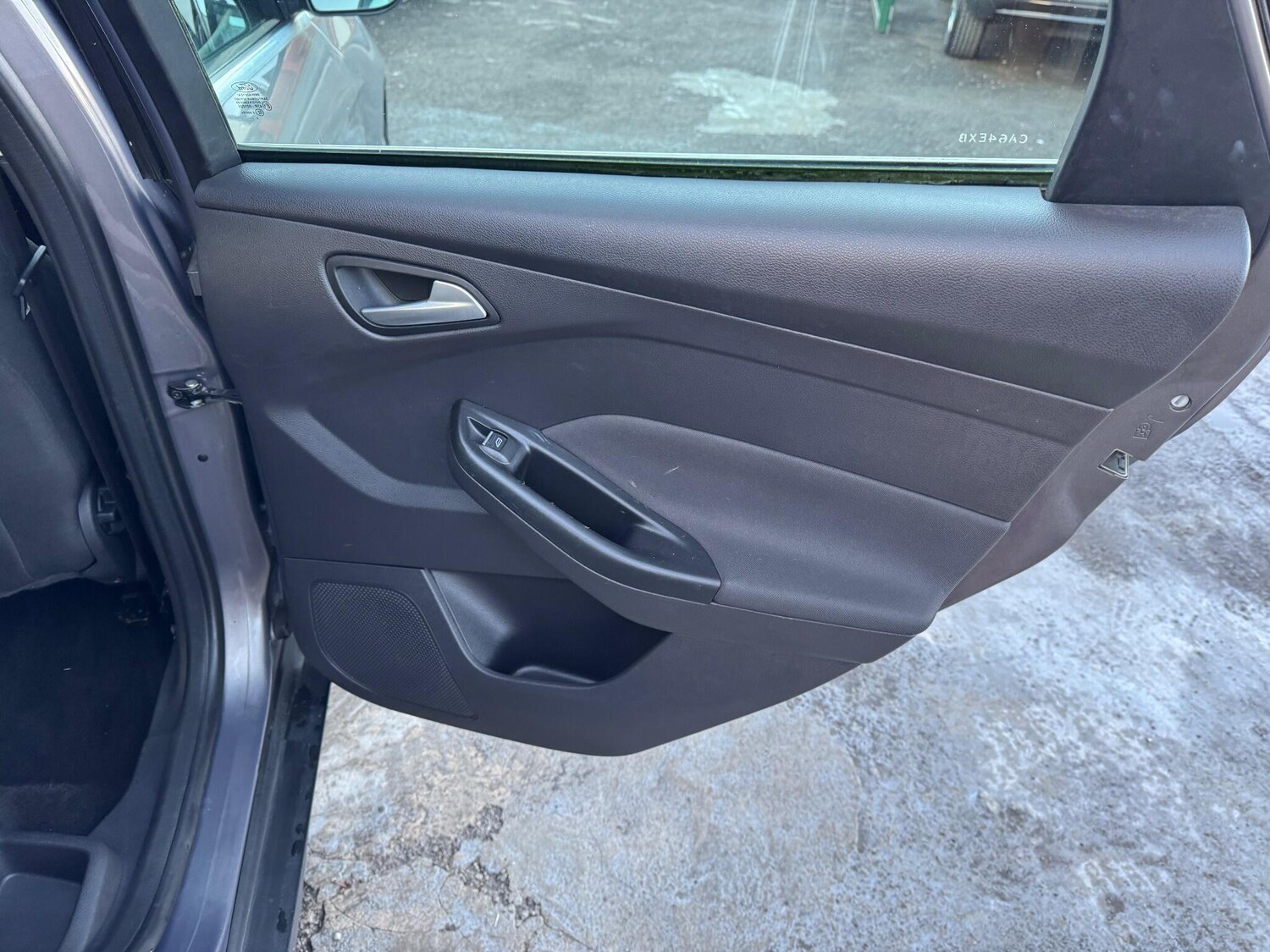 Used Ford Focus for sale - 77351380: Photo 32