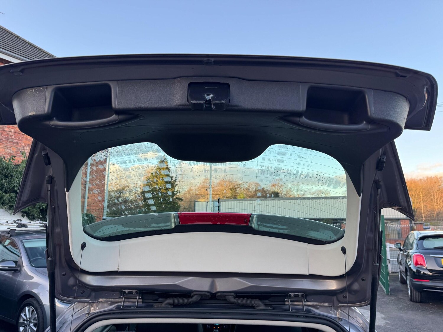 Used Ford Focus for sale - 77351380: Photo 33