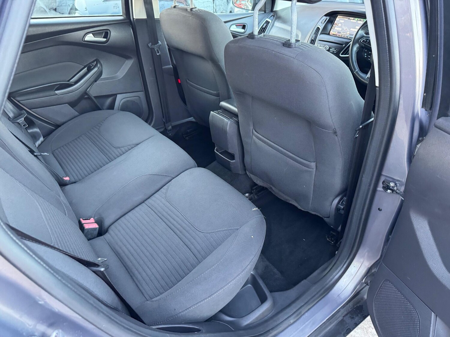 Used Ford Focus for sale - 77351380: Photo 35