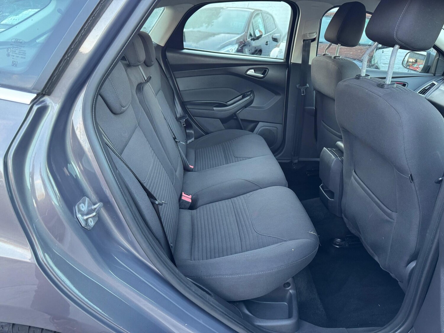 Used Ford Focus for sale - 77351380: Photo 36