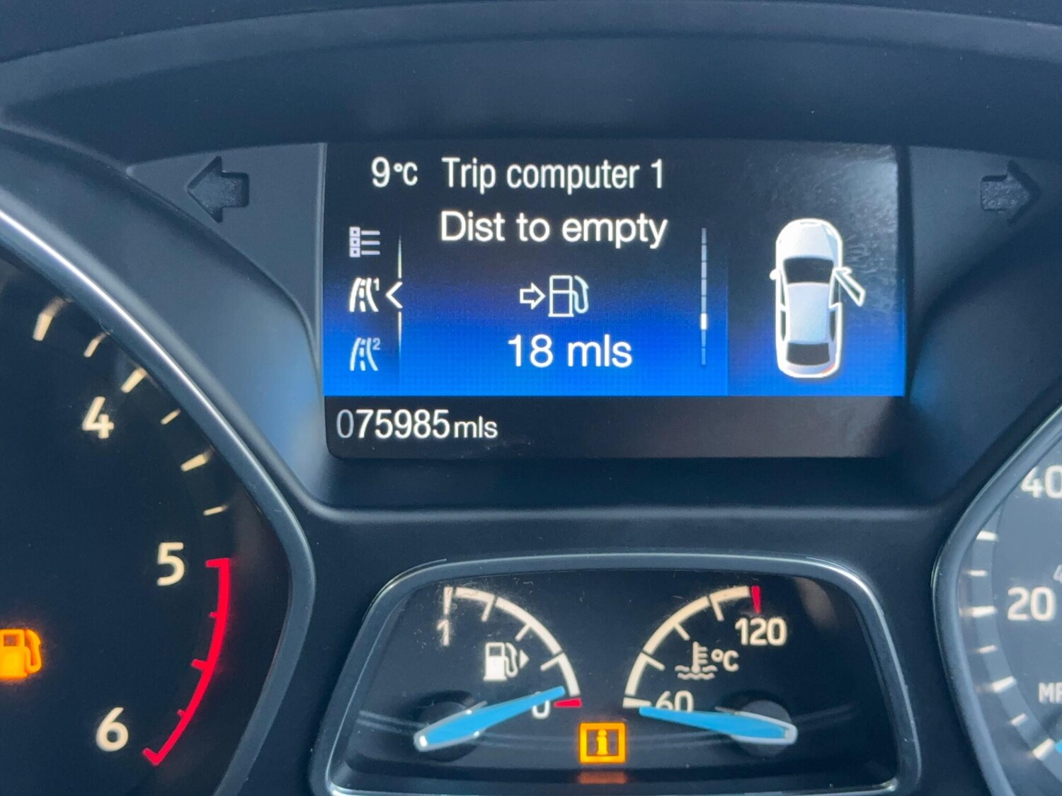 Used Ford Focus for sale - 77351380: Photo 39