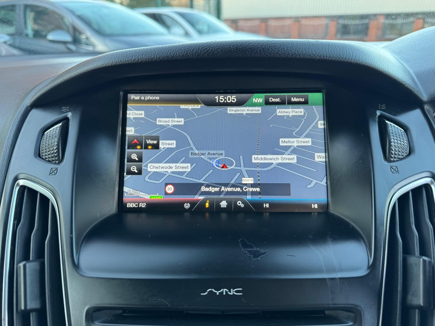 Used Ford Focus for sale - 77351380: Photo 4