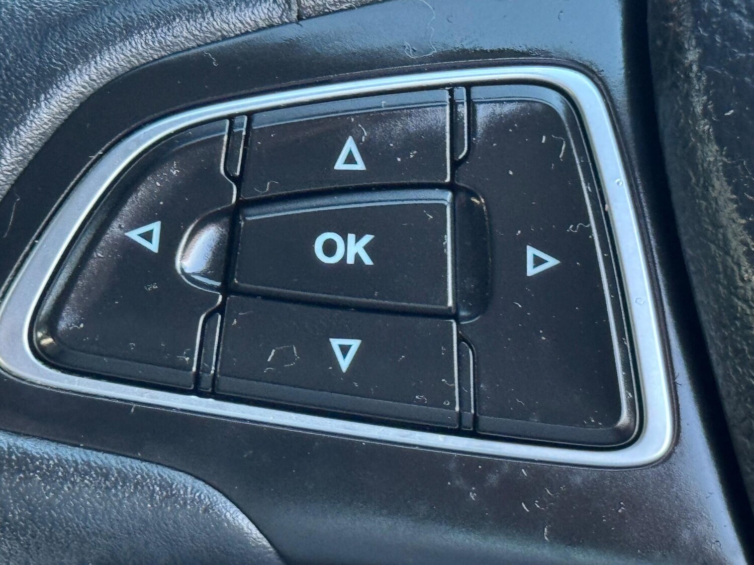 Used Ford Focus for sale - 77351380: Photo 40