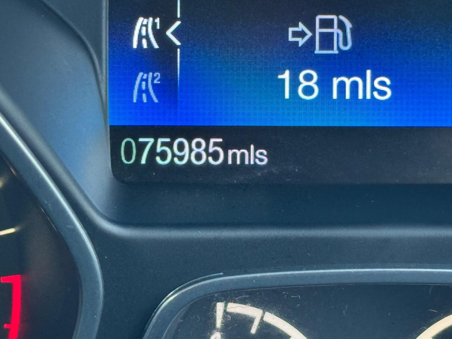 Used Ford Focus for sale - 77351380: Photo 42