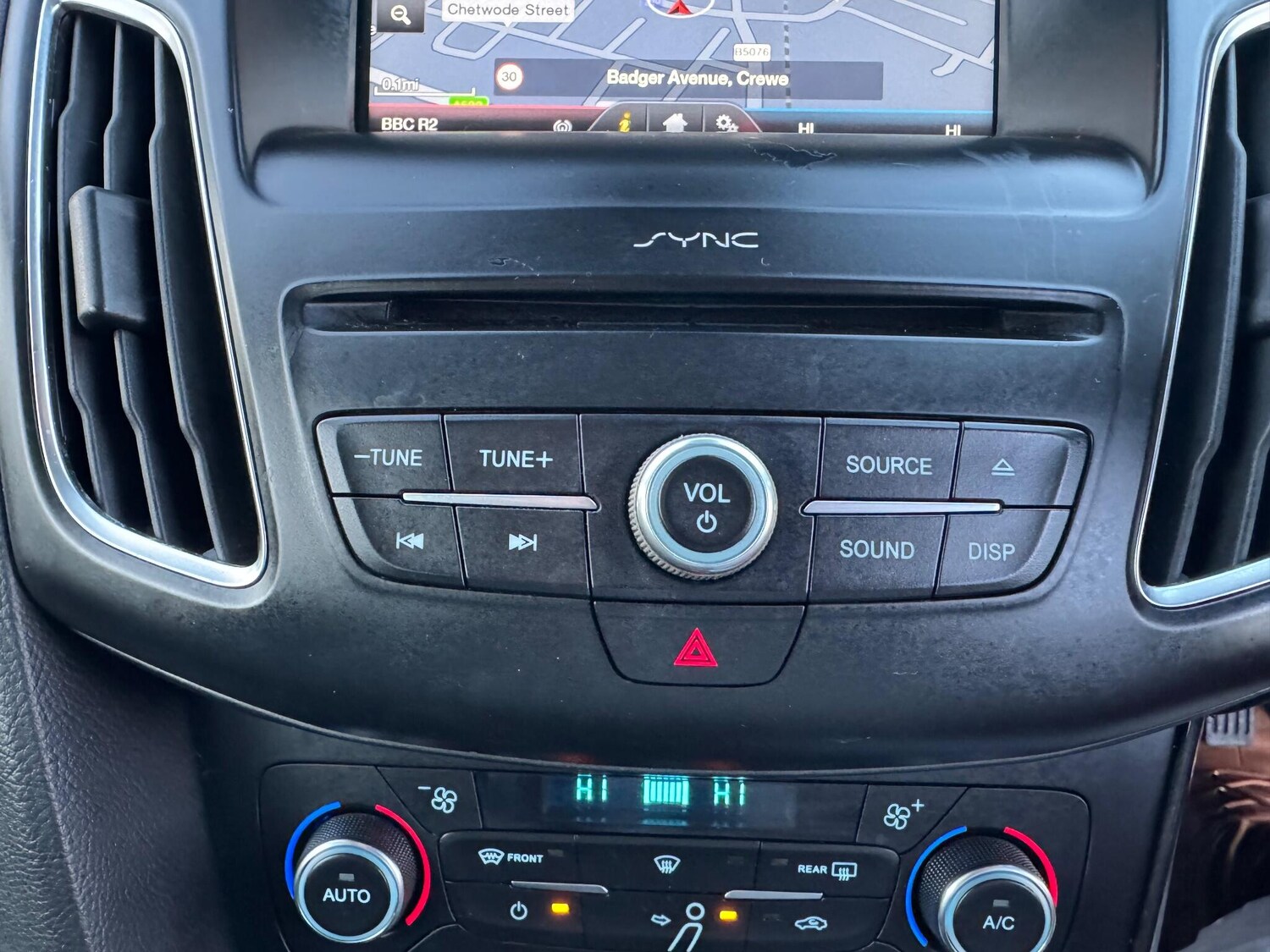 Used Ford Focus for sale - 77351380: Photo 46