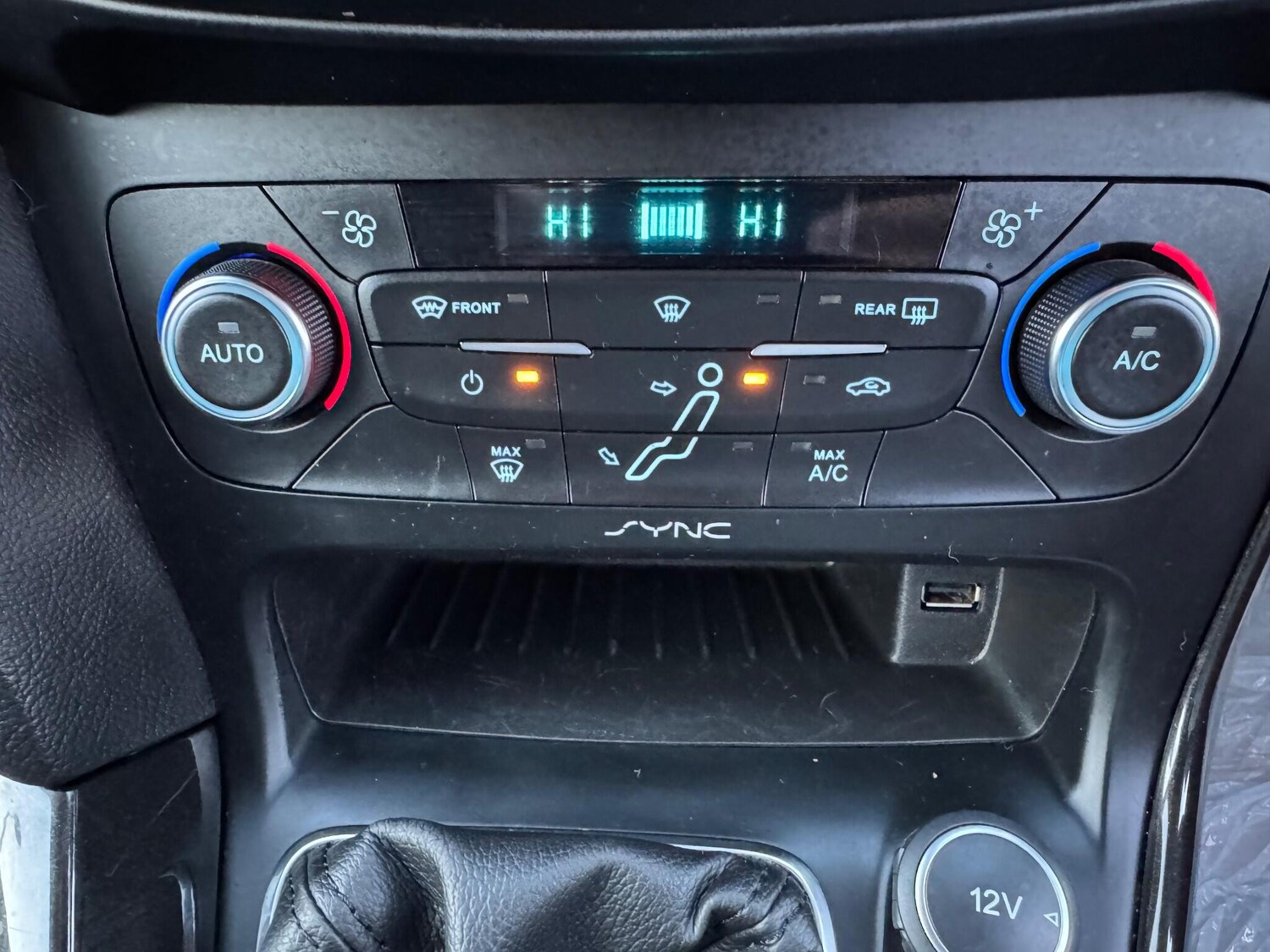 Used Ford Focus for sale - 77351380: Photo 47