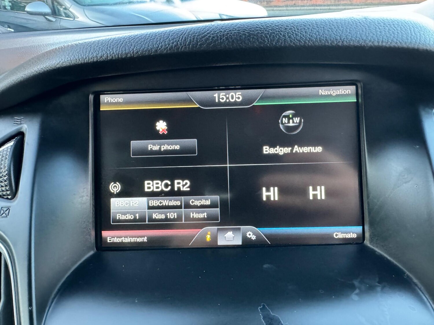 Used Ford Focus for sale - 77351380: Photo 49