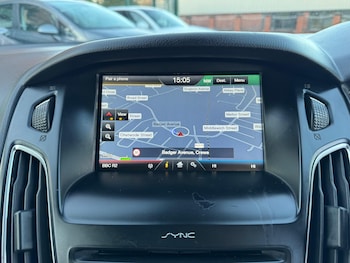 Used Ford Focus 2015 for sale - 77351380: Photo