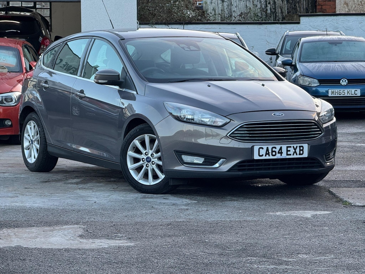 Used Ford Focus for sale - 77351380: Photo 5