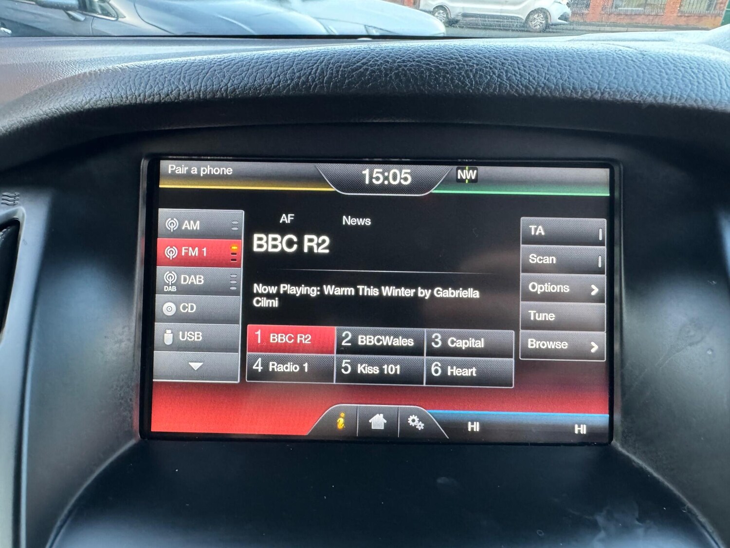 Used Ford Focus for sale - 77351380: Photo 51