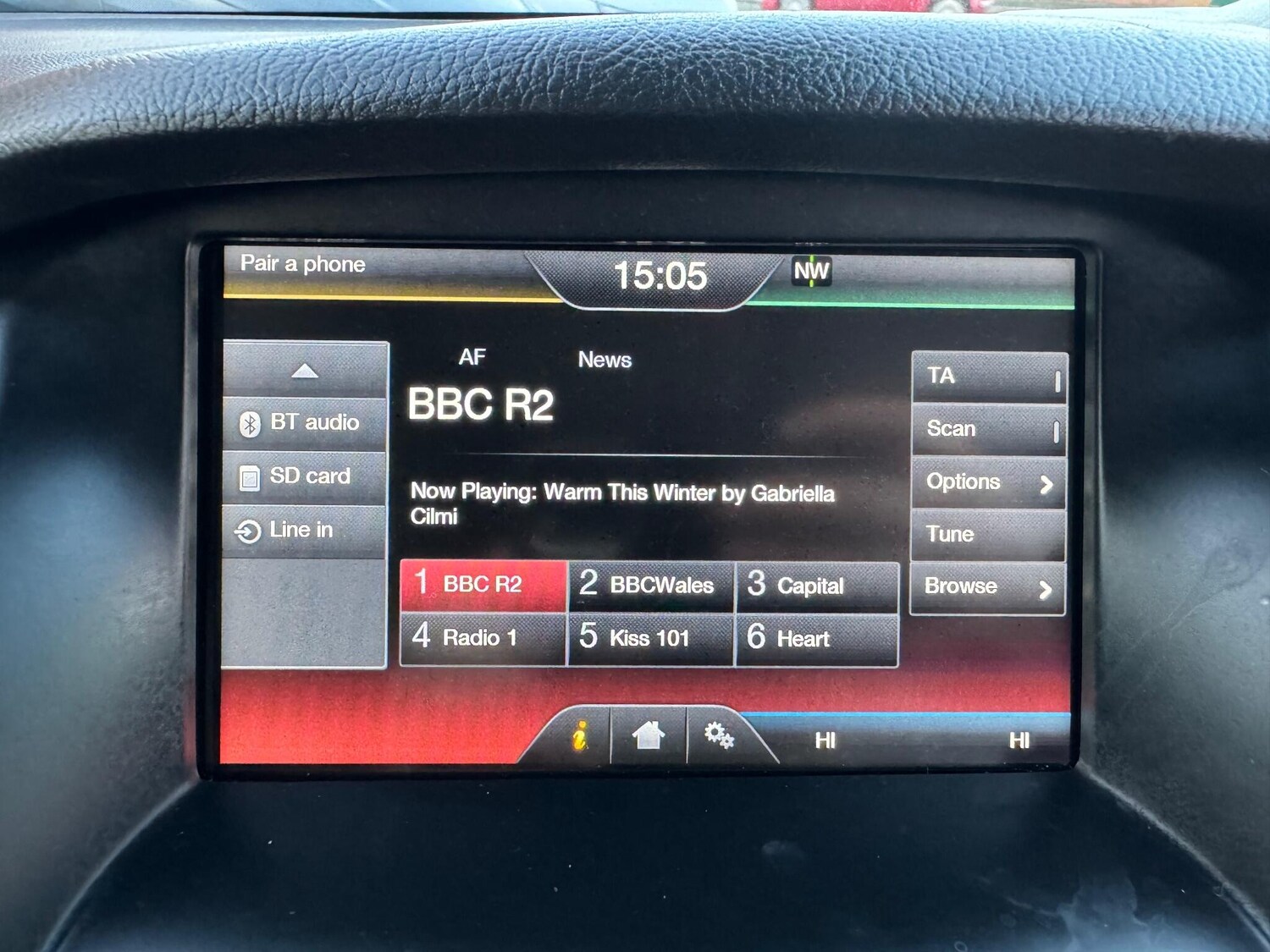 Used Ford Focus for sale - 77351380: Photo 52