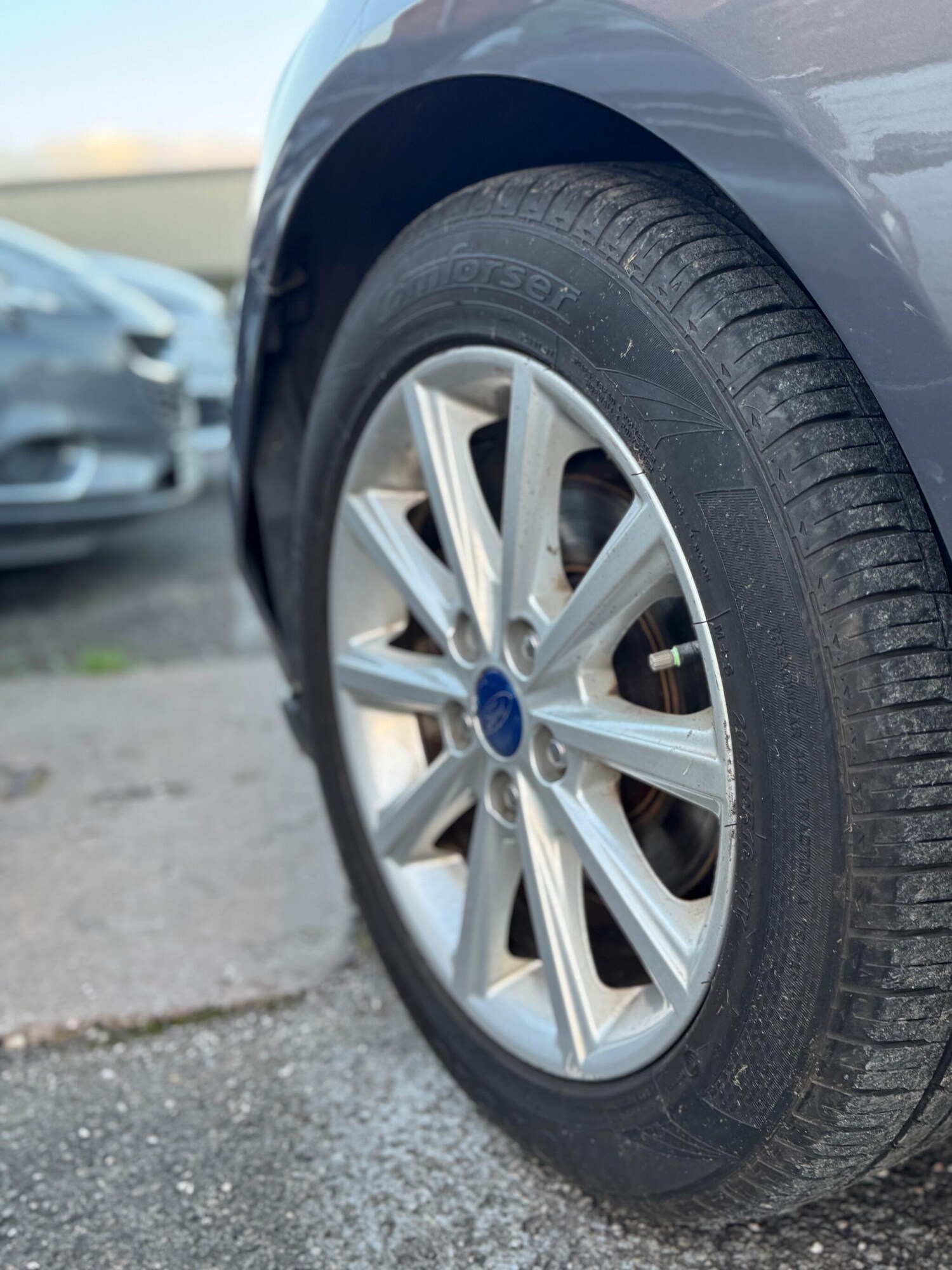 Used Ford Focus for sale - 77351380: Photo 53