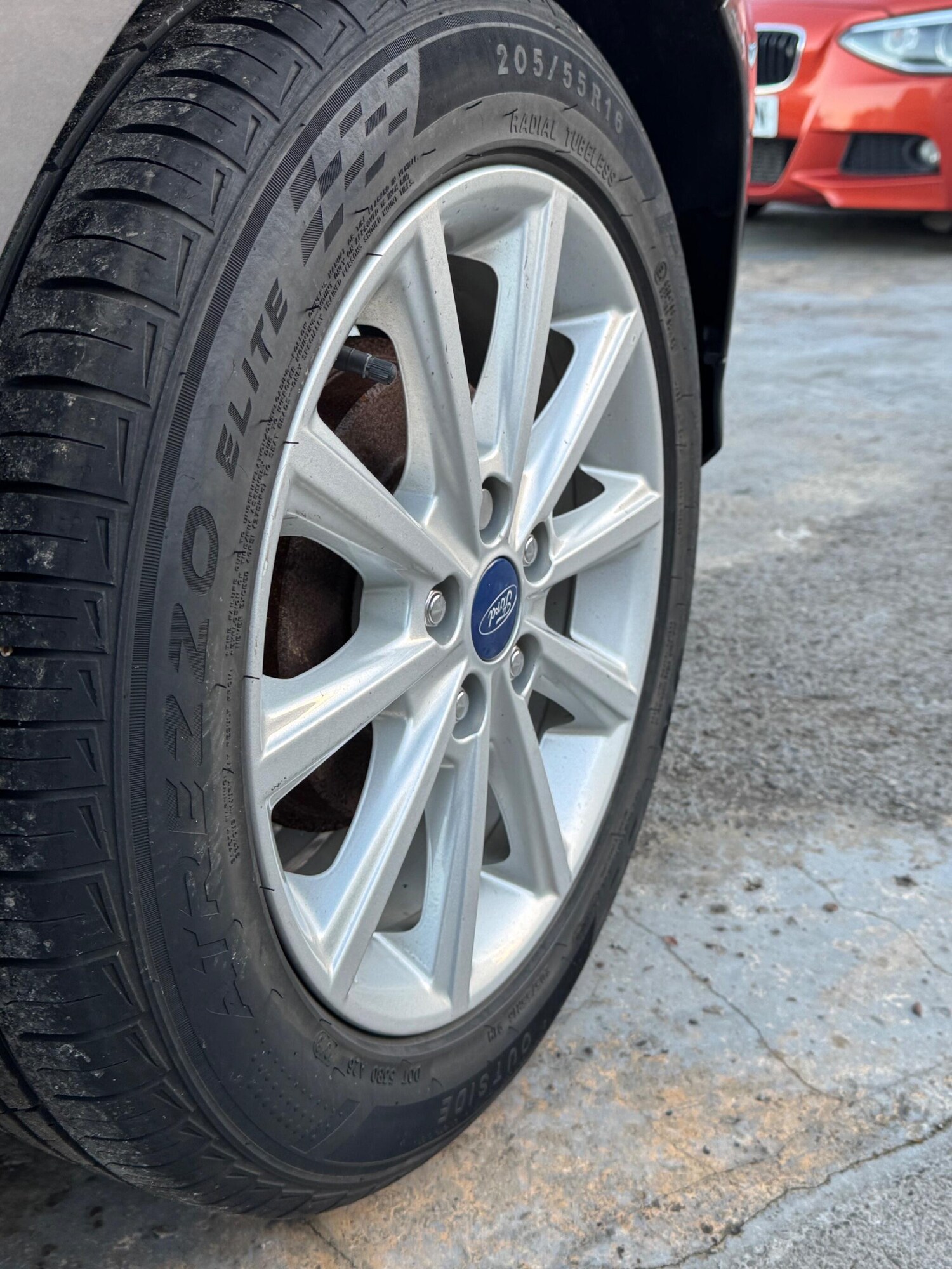 Used Ford Focus for sale - 77351380: Photo 54