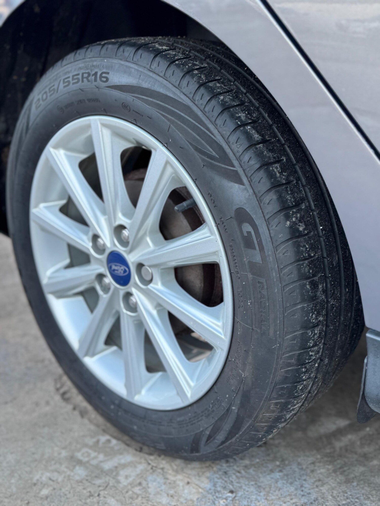 Used Ford Focus for sale - 77351380: Photo 55