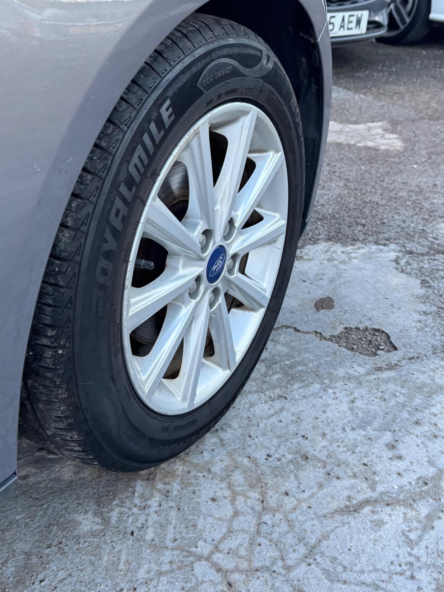 Used Ford Focus for sale - 77351380: Photo 56