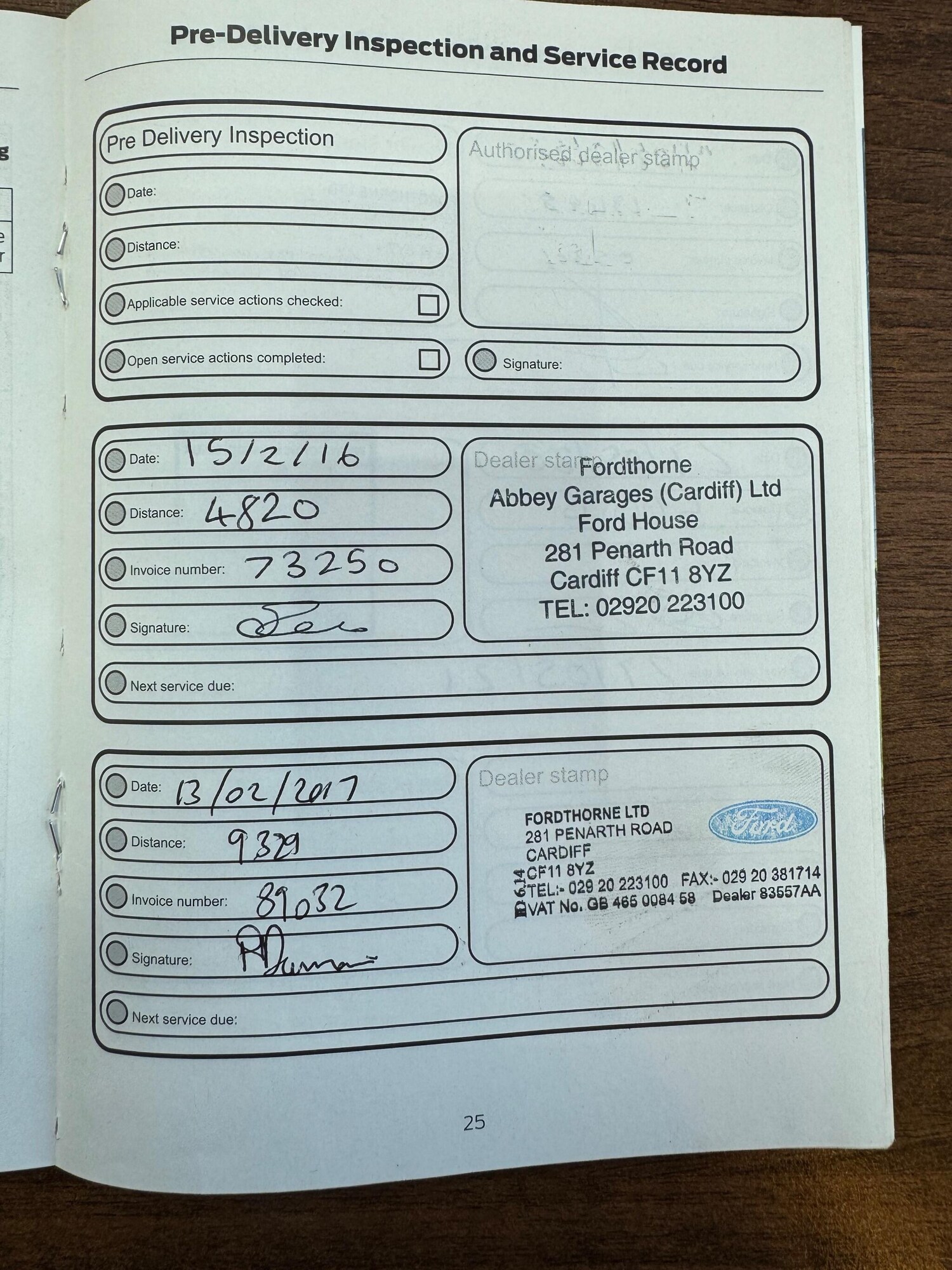 Used Ford Focus for sale - 77351380: Photo 59