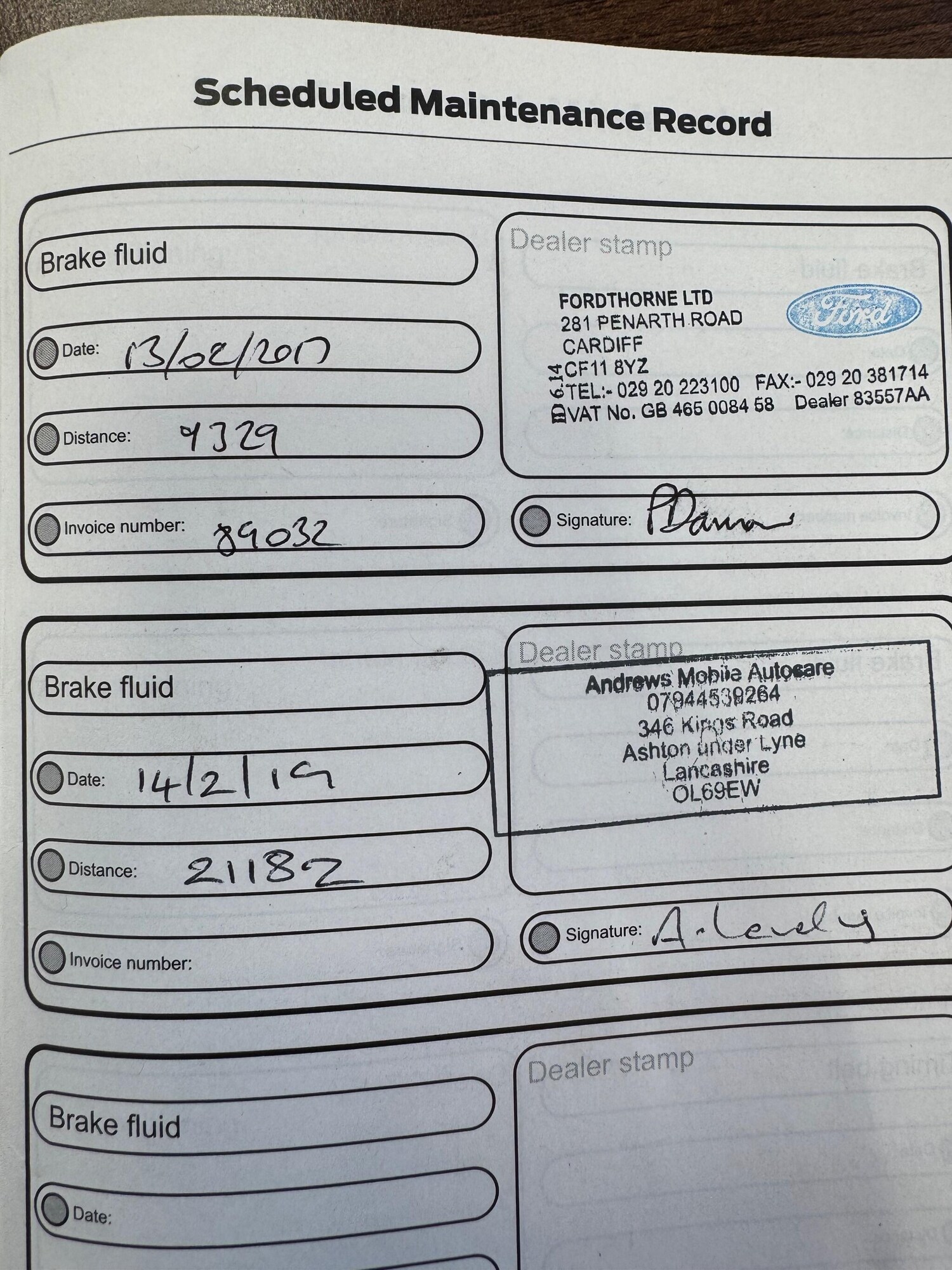 Used Ford Focus for sale - 77351380: Photo 60