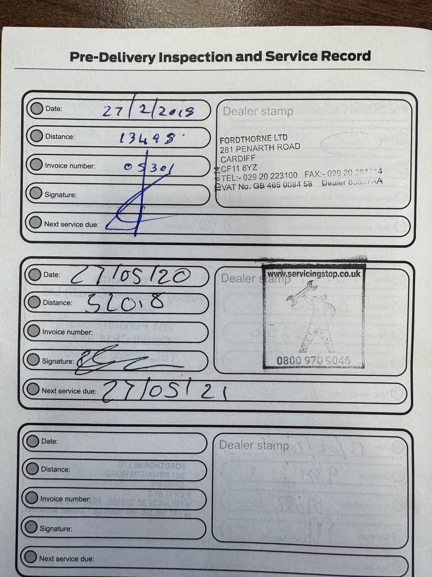 Used Ford Focus for sale - 77351380: Photo 62