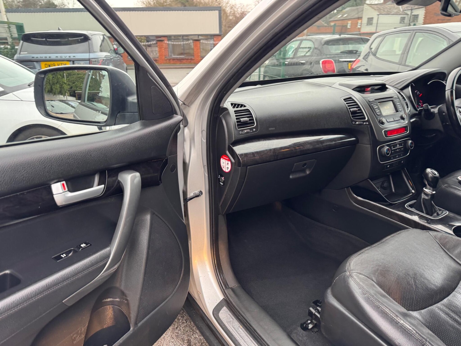 Used Kia Sorento 2015 for sale - 77351662: Photo 23