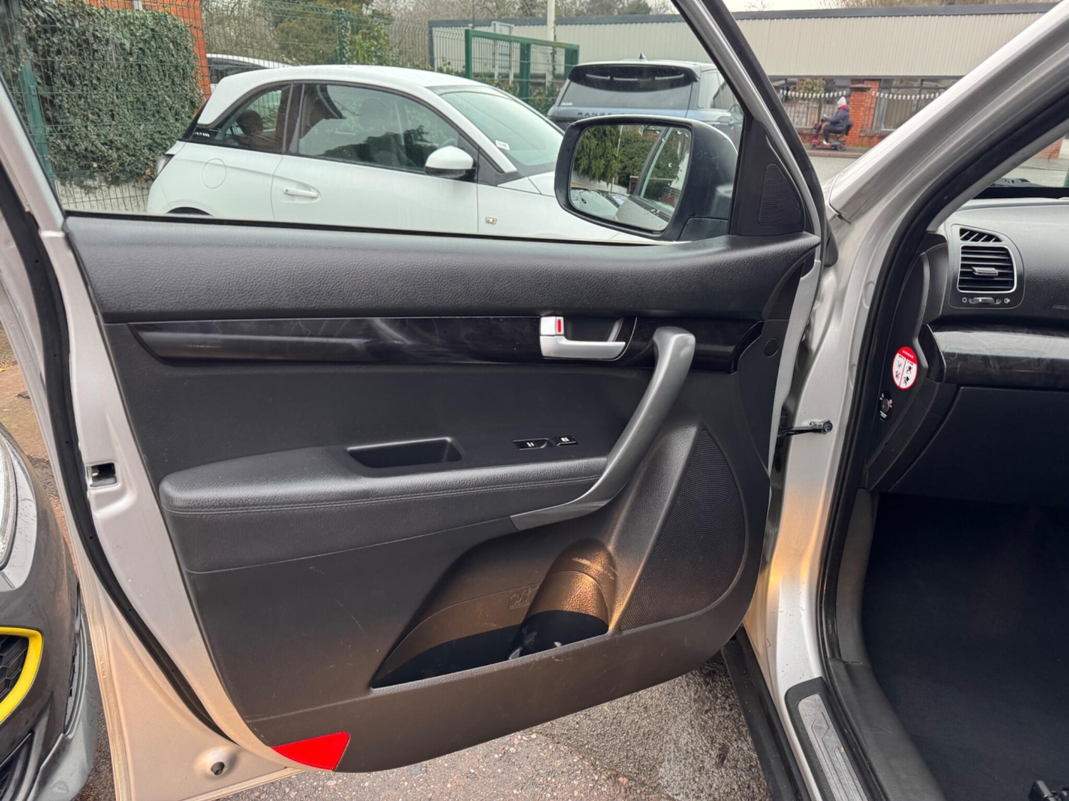 Used Kia Sorento 2015 for sale - 77351662: Photo 24