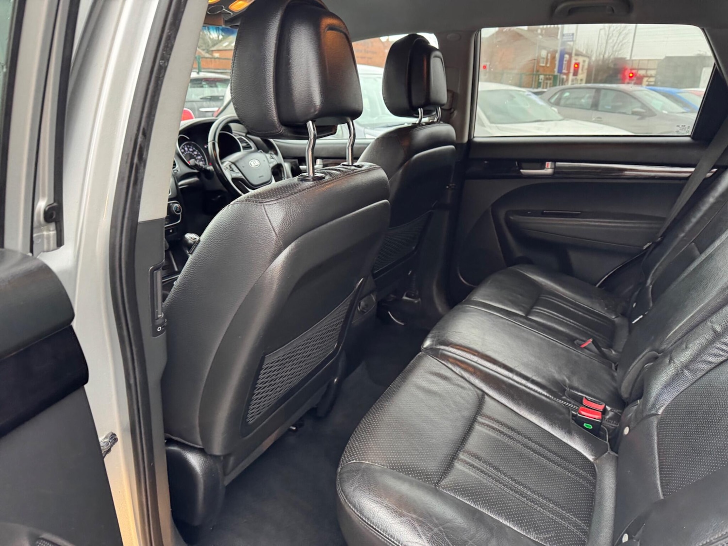 Used Kia Sorento 2015 for sale - 77351662: Photo 25