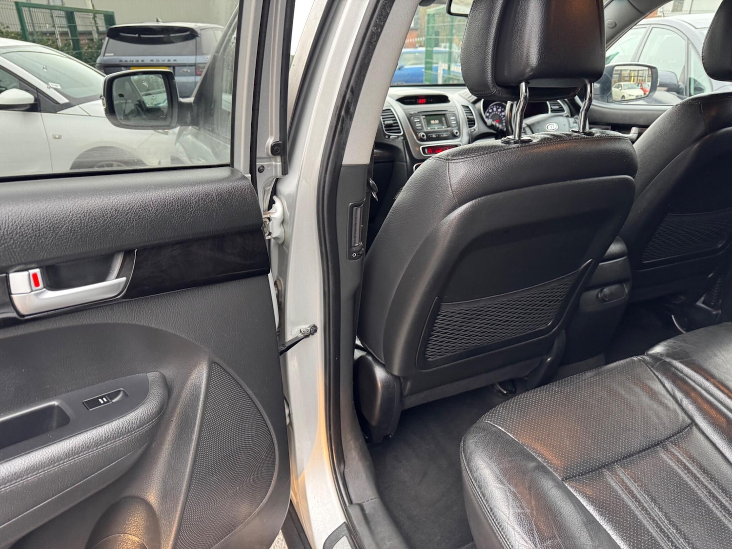 Used Kia Sorento 2015 for sale - 77351662: Photo 26