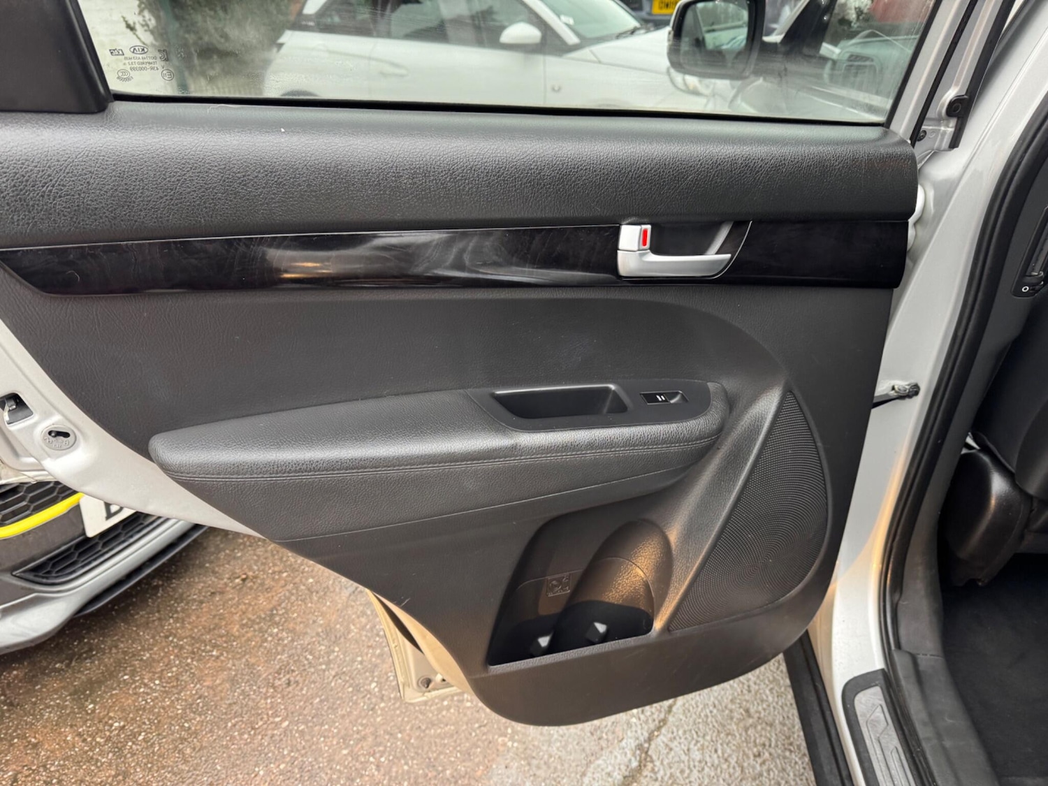 Used Kia Sorento 2015 for sale - 77351662: Photo 27