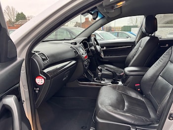 Used Kia Sorento 2015 for sale - 77351662: Photo