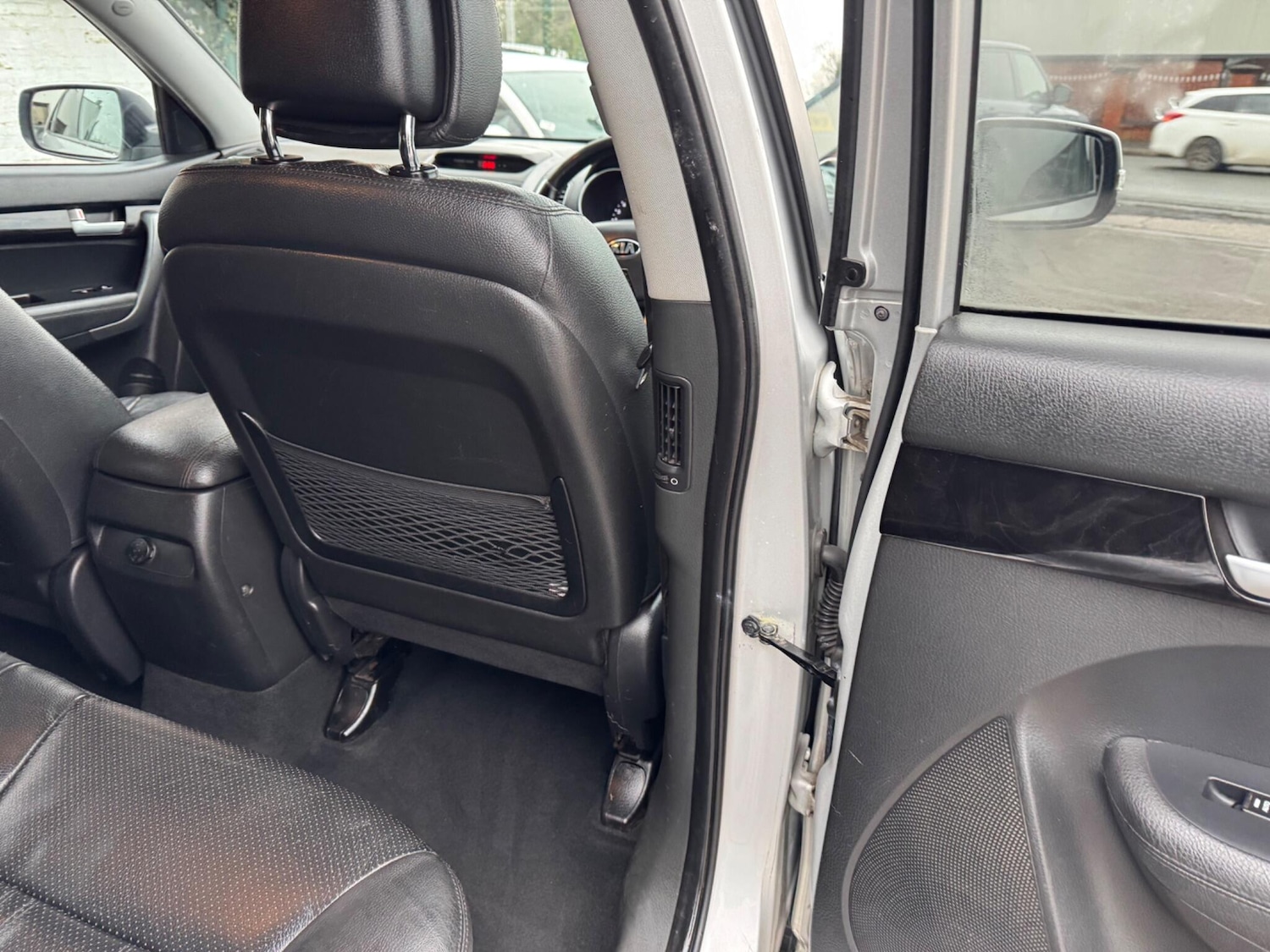 Used Kia Sorento 2015 for sale - 77351662: Photo 30