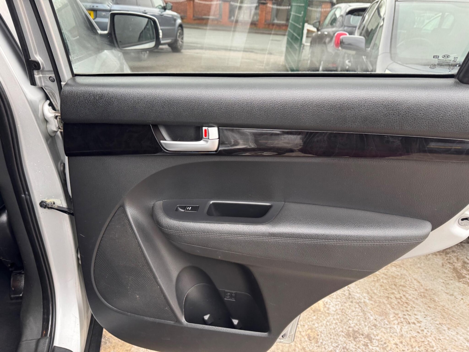 Used Kia Sorento 2015 for sale - 77351662: Photo 31