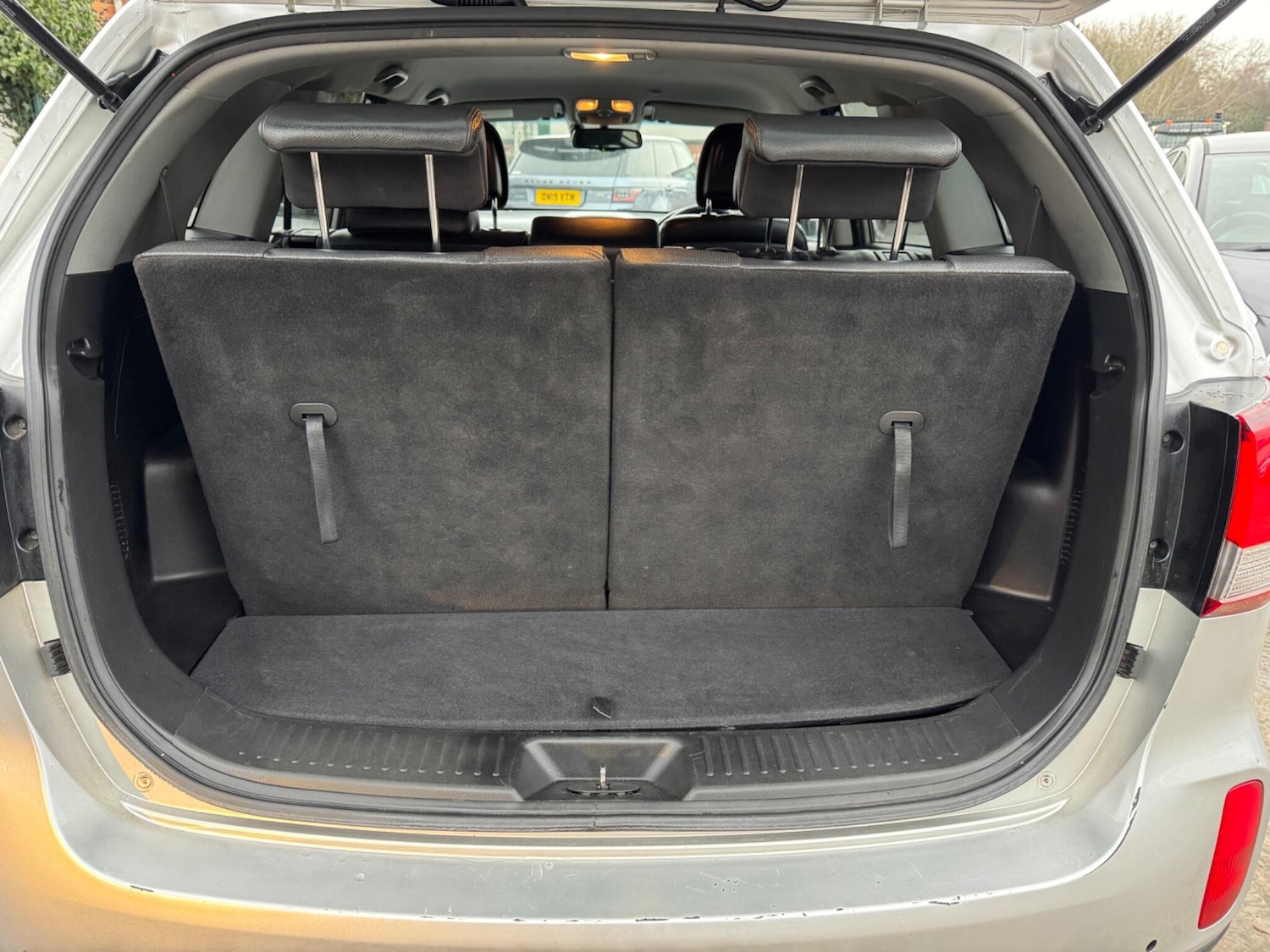 Used Kia Sorento 2015 for sale - 77351662: Photo 33