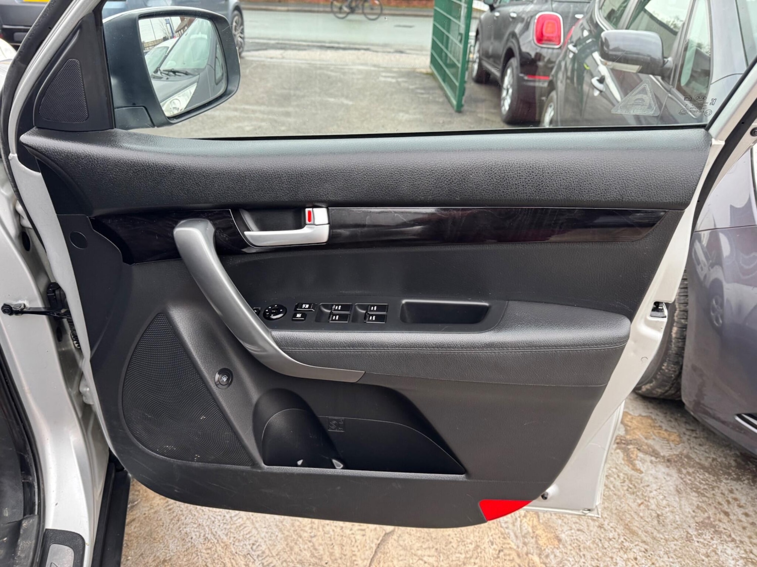 Used Kia Sorento 2015 for sale - 77351662: Photo 34