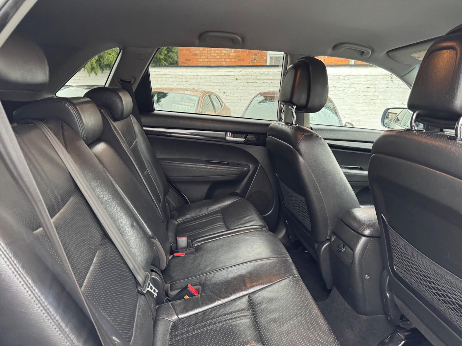 Used Kia Sorento 2015 for sale - 77351662: Photo 35