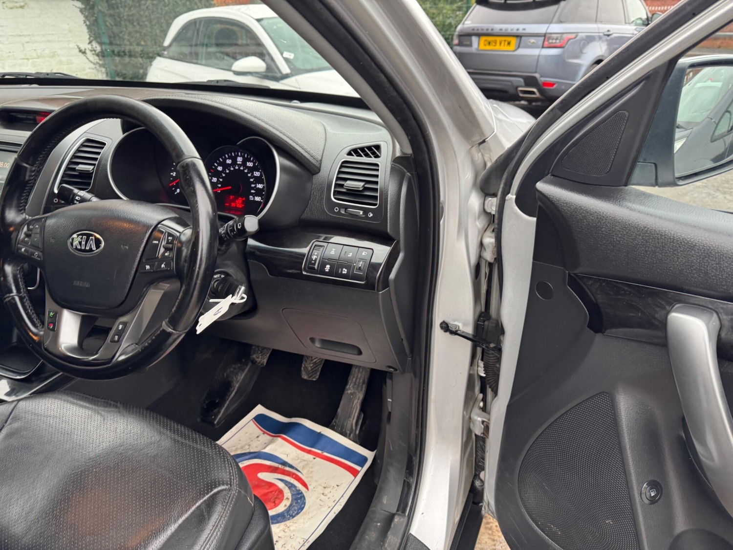 Used Kia Sorento 2015 for sale - 77351662: Photo 37