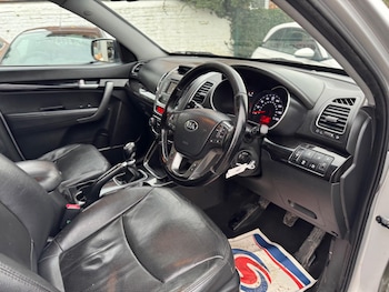 Used Kia Sorento 2015 for sale - 77351662: Photo