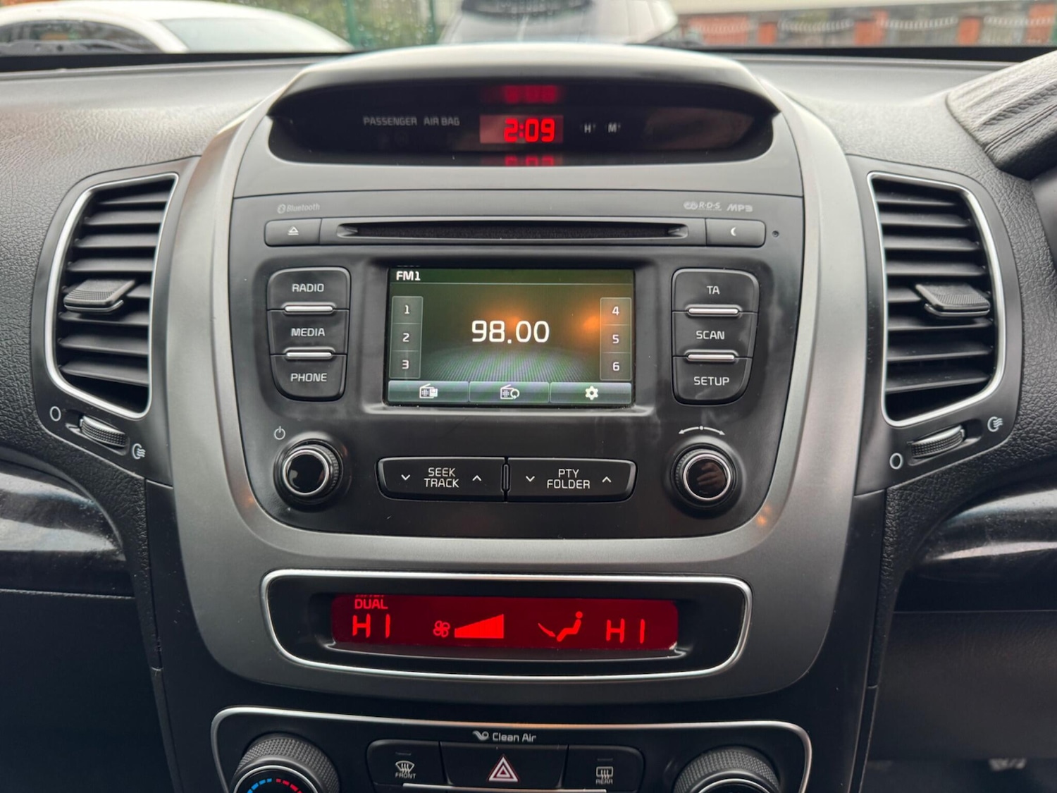 Used Kia Sorento 2015 for sale - 77351662: Photo 45