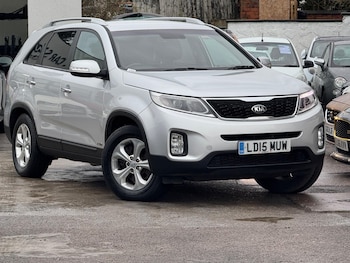 Used Kia Sorento 2015 for sale - 77351662: Photo