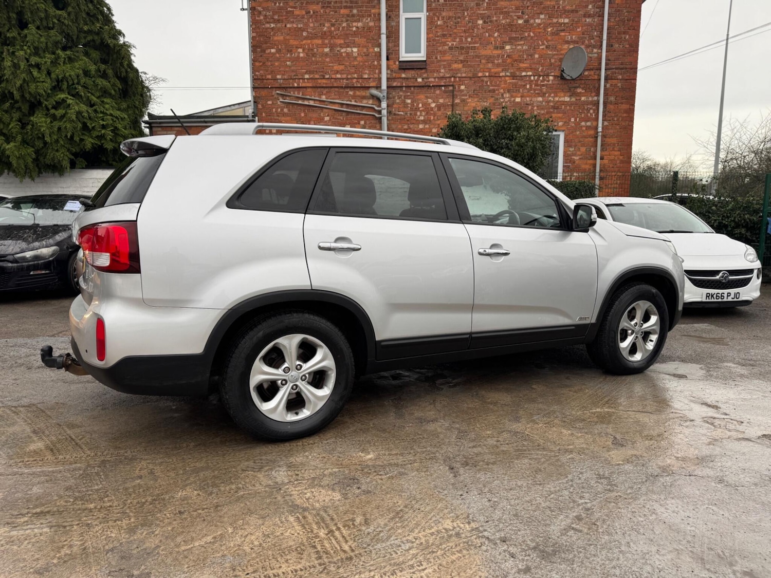 Used Kia Sorento 2015 for sale - 77351662: Photo 6