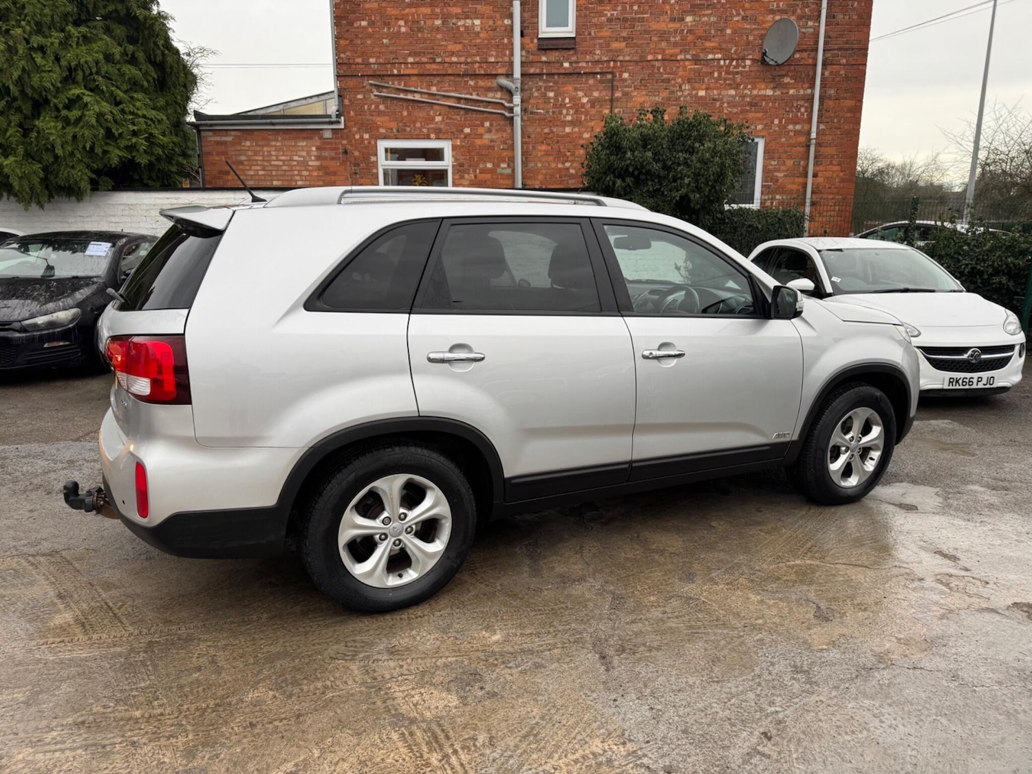 Used Kia Sorento 2015 for sale - 77351662: Photo 7