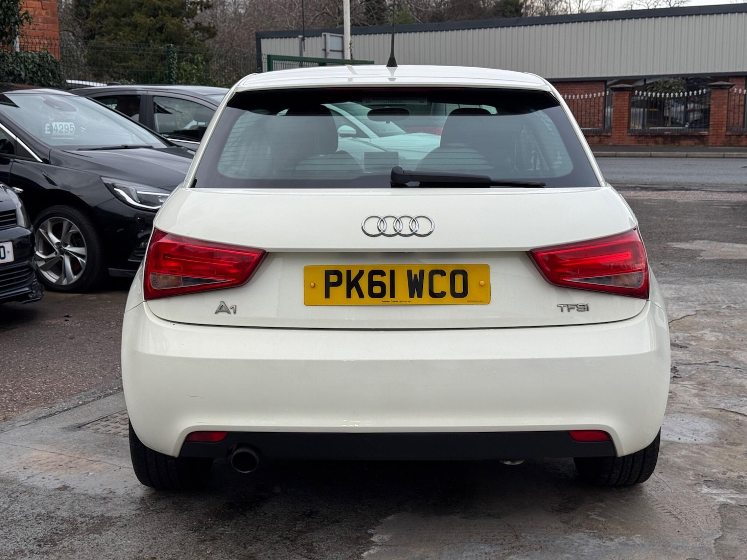 Used Audi A1 2011 for sale - 77351490: Photo 13