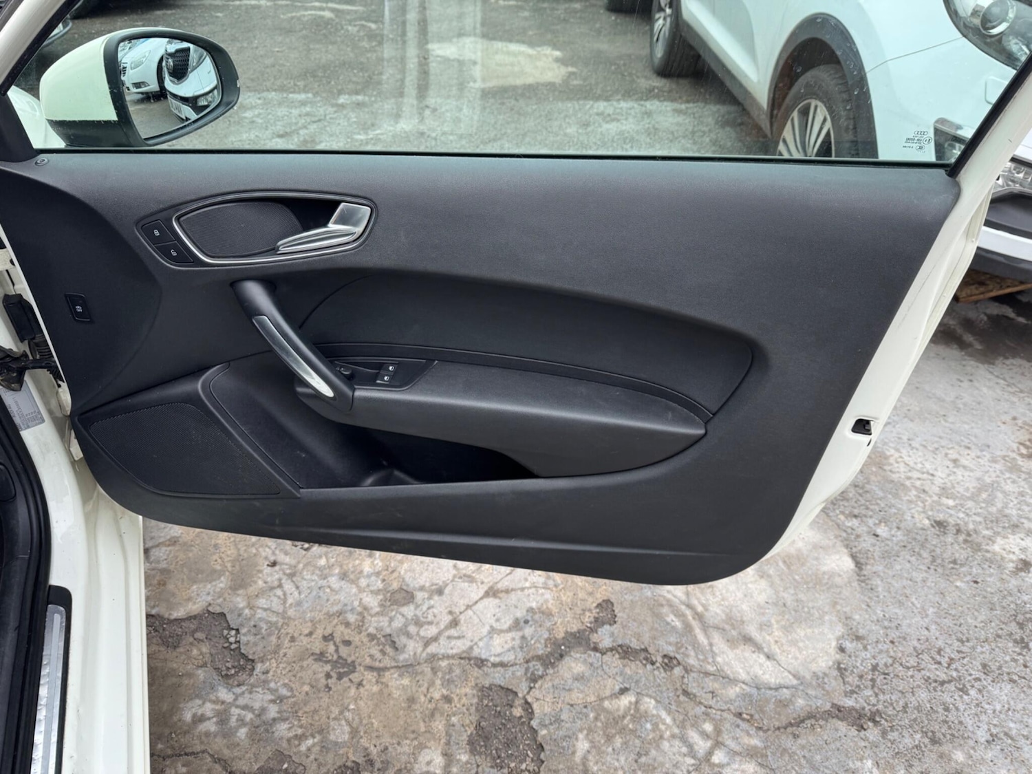 Used Audi A1 2011 for sale - 77351490: Photo 20