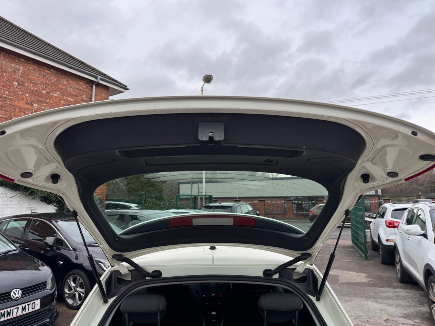 Used Audi A1 2011 for sale - 77351490: Photo 21