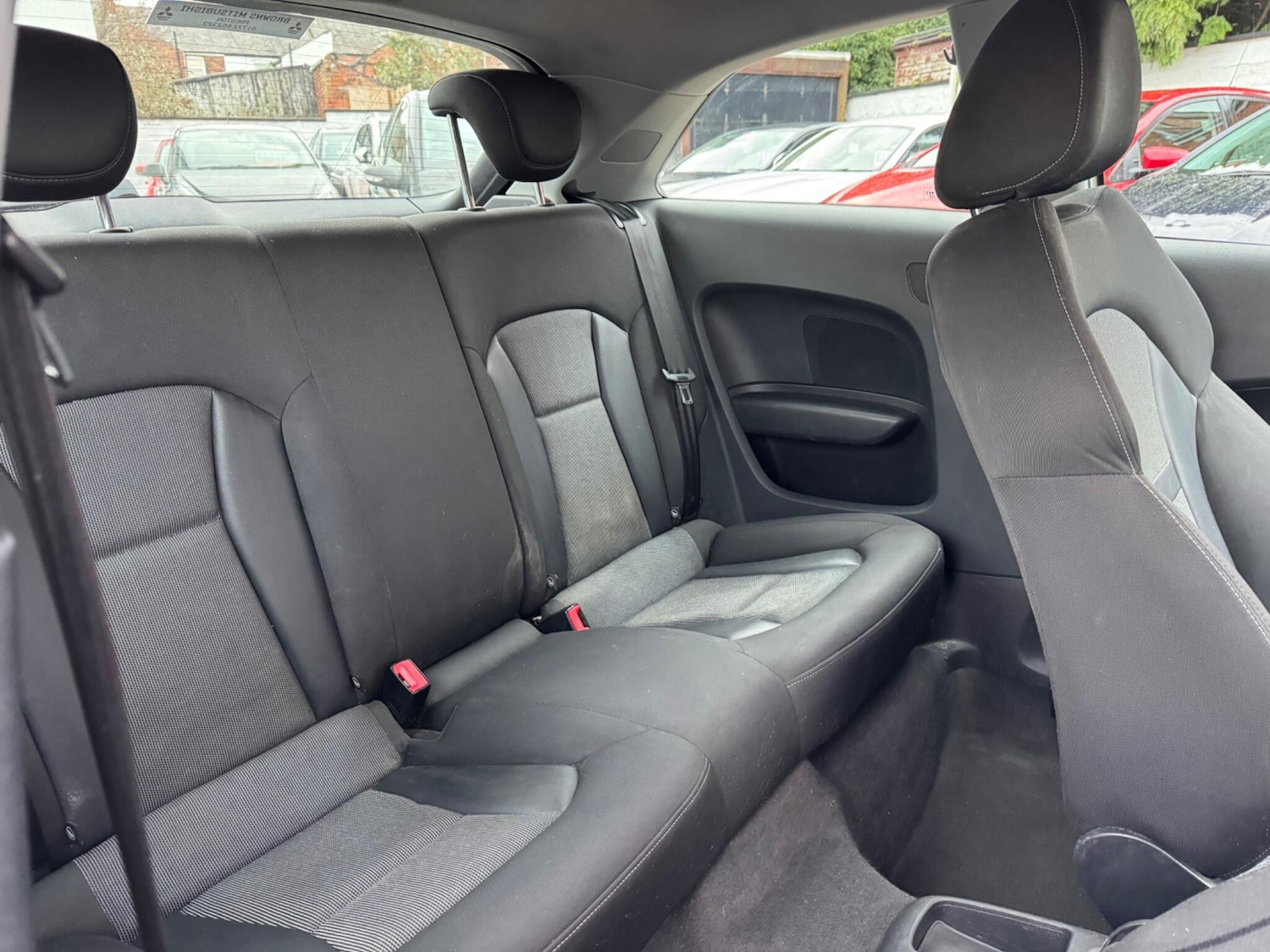 Used Audi A1 2011 for sale - 77351490: Photo 23