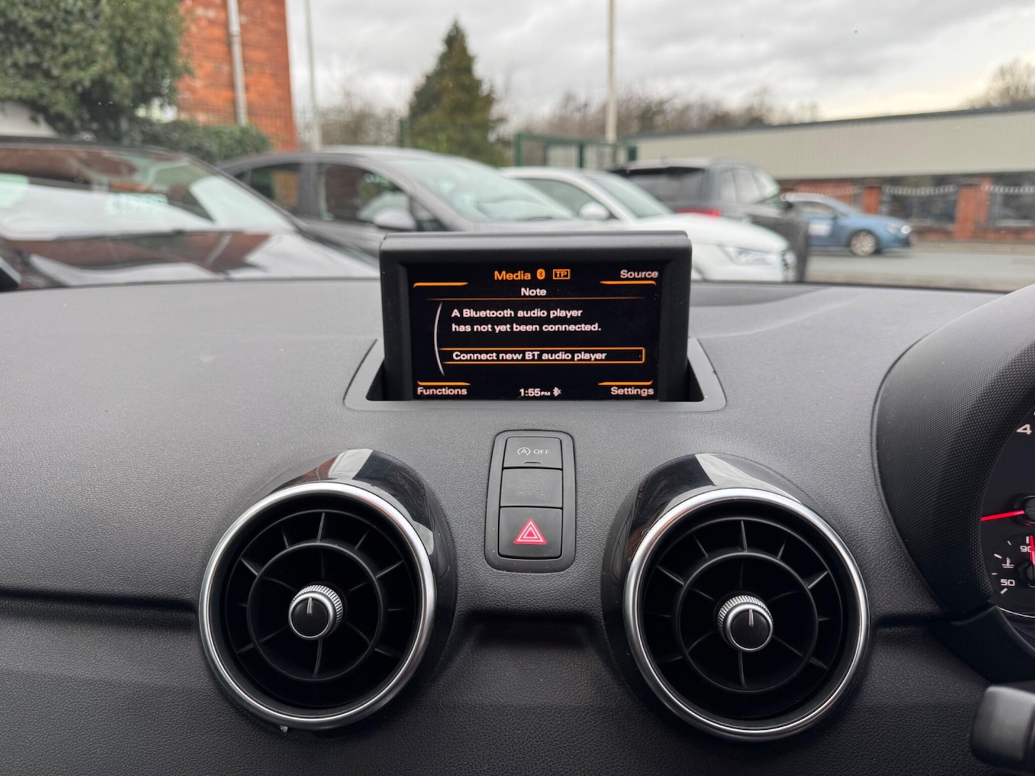 Used Audi A1 2011 for sale - 77351490: Photo 28