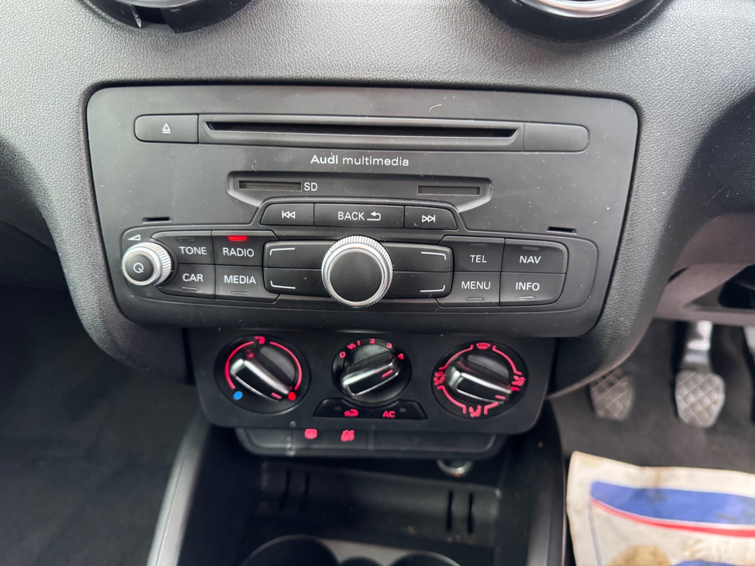 Used Audi A1 2011 for sale - 77351490: Photo 29