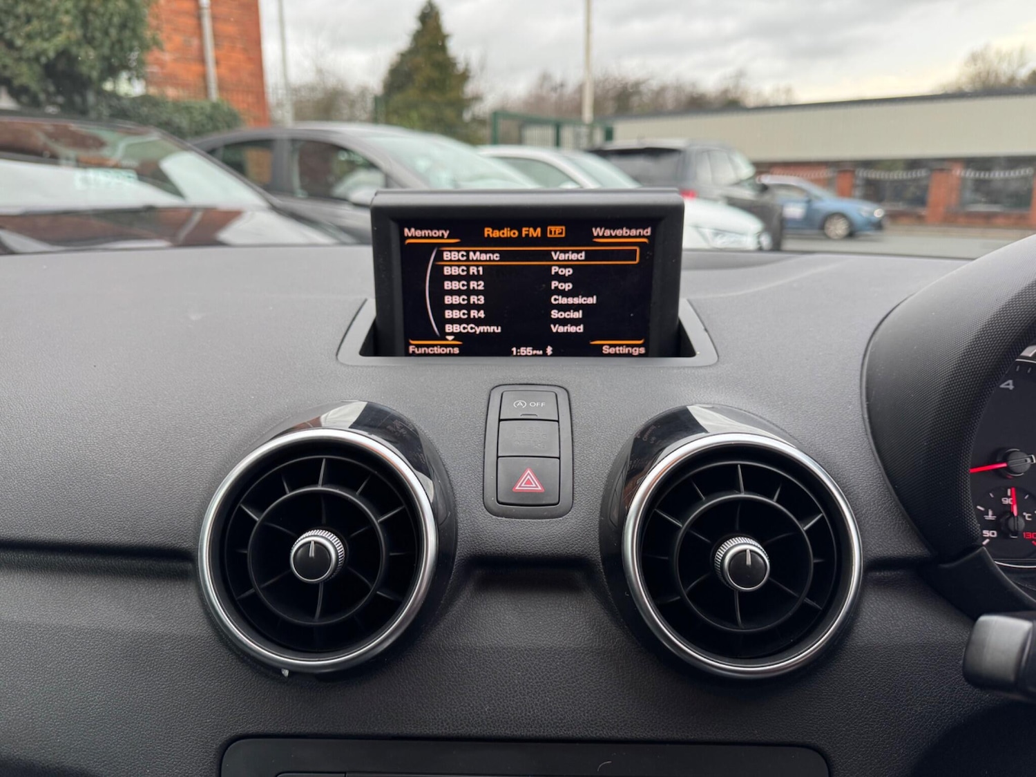 Used Audi A1 2011 for sale - 77351490: Photo 30