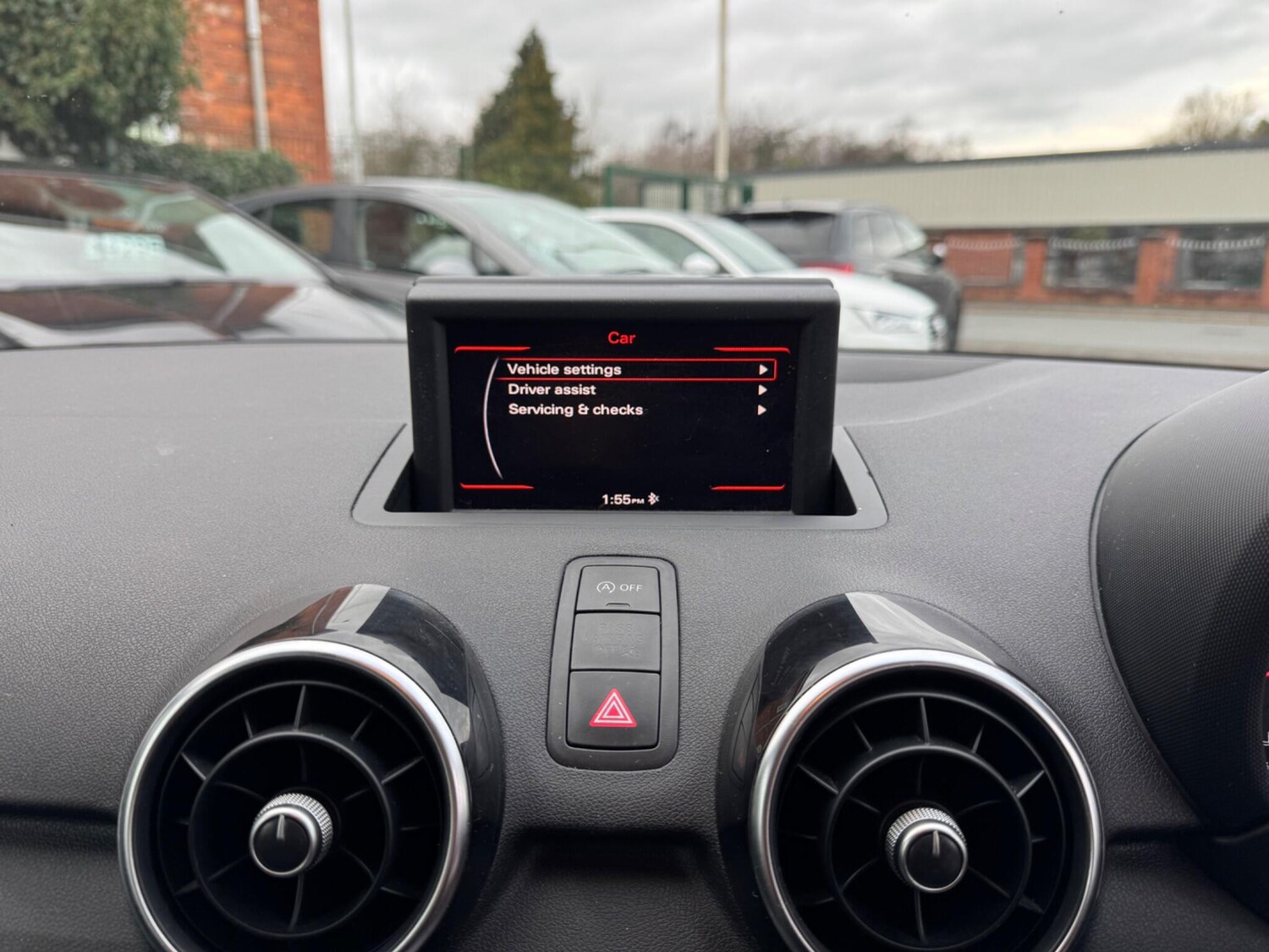 Used Audi A1 2011 for sale - 77351490: Photo 33